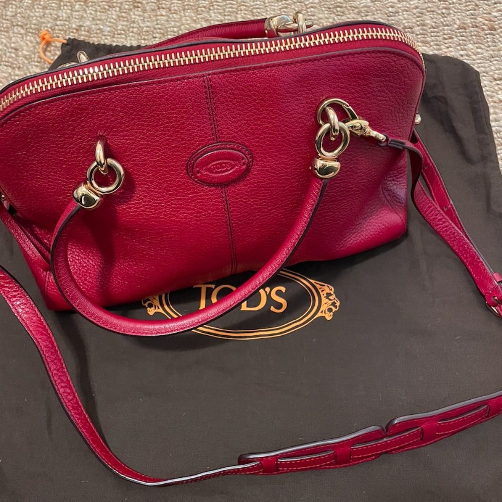 Tod's Handbag